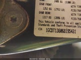 CHEVROLET COLORADO LT 1GCDT136068195431 снимка