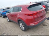 KIA SPORTAGE LX KNDPMCAC2K7530493 снимка