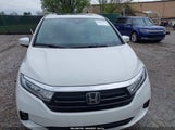 HONDA ODYSSEY TOURING 5FNRL6H85PB049542 fotografie