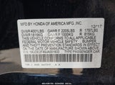 ACURA ILX SPECIAL EDITION 19UDE2F49JA001833 снимка