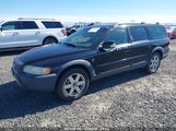 VOLVO XC70 2.5T YV4SZ592971271804 снимка