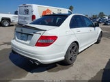 MERCEDES-BENZ C 63 AMG WDDGF77X19F200295 fotografie