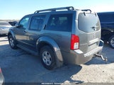 NISSAN PATHFINDER SE 5N1AR18U67C628706 снимка