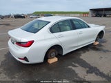 BMW 330I 3MW5R1J08M8C07261 снимка
