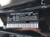 MERCEDES-BENZ CLA 250 WDDSJ4EB2JN595385 снимка