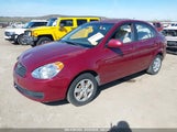HYUNDAI ACCENT GLS KMHCN46C79U367311 снимка