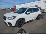 SUBARU FORESTER SPORT JF2SKAPC6KH424538 снимка