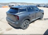 NISSAN KICKS SV FWD 3N8AP6CA8SL301035 снимка