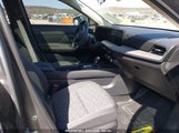 NISSAN KICKS SV FWD 3N8AP6CA8SL301035 photo