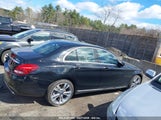 MERCEDES-BENZ C 300 4MATIC WDDWF4KB0JR390244 снимка