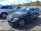 MERCEDES-BENZ C 300 4MATIC WDDWF4KB0JR390244 photo
