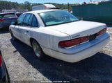 FORD CROWN VICTORIA LX 2FALP74W0SX127938 photo