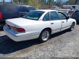 FORD CROWN VICTORIA LX 2FALP74W0SX127938 photo