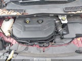 FORD ESCAPE TITANIUM 1FMCU9J9XFUA20823 снимка