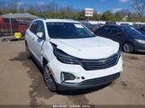 Chevrolet Equinox Fwd Premier 3GNAXNEG5PL162584 photo
