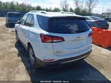 Chevrolet Equinox Fwd Premier 3GNAXNEG5PL162584 снимка