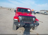 JEEP GLADIATOR OVERLAND 1C6HJTFG3ML546177 снимка
