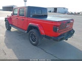 JEEP GLADIATOR OVERLAND 1C6HJTFG3ML546177 снимка