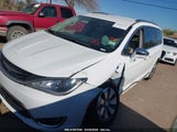 CHRYSLER PACIFICA HYBRID LIMITED 2C4RC1N75JR124699 снимка