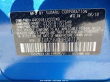 SUBARU WRX STI JF1VA2S64K9804712 снимка