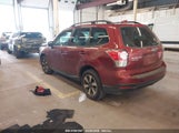 SUBARU FORESTER 2.5I JF2SJABC3HH458407 снимка