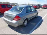 NISSAN VERSA 1.8S 3N1BC1AP1AL419287 снимка