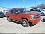 CHEVROLET AVALANCHE 1500 LT 3GNFK12357G114543 снимка