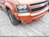 CHEVROLET AVALANCHE 1500 LT 3GNFK12357G114543 снимка