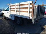 CHEVROLET SILVERADO 2500HD WORK TRUCK 1GBHC24K78E103579 photo