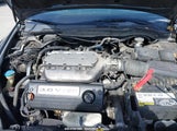 HONDA ACCORD 3.0 SE 1HGCM66447A067673 fotografie