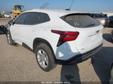 CHEVROLET TRAX FWD SP KL77LFE26RC107050 fotografie