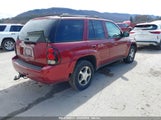 CHEVROLET TRAILBLAZER LT 1GNDT13S082166442 снимка