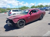 Dodge Challenger Sxt Plus 2C3CDZAG9JH144844 снимка