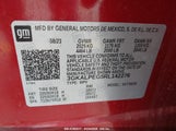 GMC TERRAIN FWD SLT 3GKALPEG5RL142276 снимка