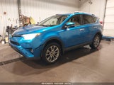 TOYOTA RAV4 LIMITED JTMDFREV5GJ064094 снимка