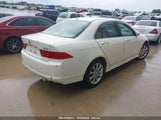 ACURA TSX JH4CL96866C036335 снимка