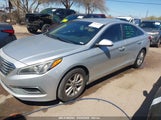 HYUNDAI SONATA SE 5NPE24AF4HH556403 снимка
