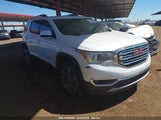 GMC ACADIA SLT-2 1GKKNNLS6JZ157649 снимка