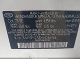 HYUNDAI SONATA SEL 5NPEF4JA7MH086466 снимка