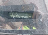 MERCEDES-BENZ E 350 WDDHF5GB9BA380691 снимка