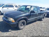 GMC SONOMA SLS 1GTCS195628114990 снимка