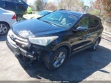 HYUNDAI SANTA FE SPORT 2.4L 5NMZUDLB8HH031962 снимка