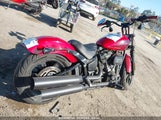 HARLEY-DAVIDSON FXBBS 1HD1YYK27NB036319 снимка