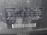 HYUNDAI IONIQ HYBRID BLUE KMHC65LC0NU281307 снимка