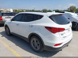 HYUNDAI SANTA FE SPORT 2.4L 5XYZU3LB9HG399166 photo