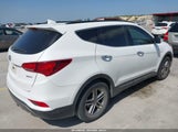 HYUNDAI SANTA FE SPORT 2.4L 5XYZU3LB9HG399166 снимка