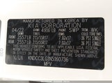 KIA NIRO EV S KNDCC3LG1N5160736 снимка