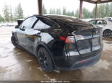 TESLA MODEL Y LONG RANGE DUAL MOTOR ALL-WHEEL DRIVE 7SAYGDEEXNF363914 photo