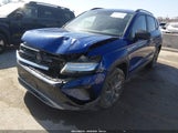 Volkswagen Taos 1.5T S 3VVCX7B22PM337388 снимка