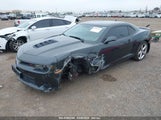 CHEVROLET CAMARO 2SS 2G1FJ1EW2F9234562 снимка